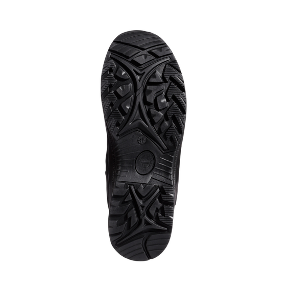 Треккинговые ботинки VELESBRON 2SK, чёрные, Цвет: Черный, Размер: 41, изображение 8